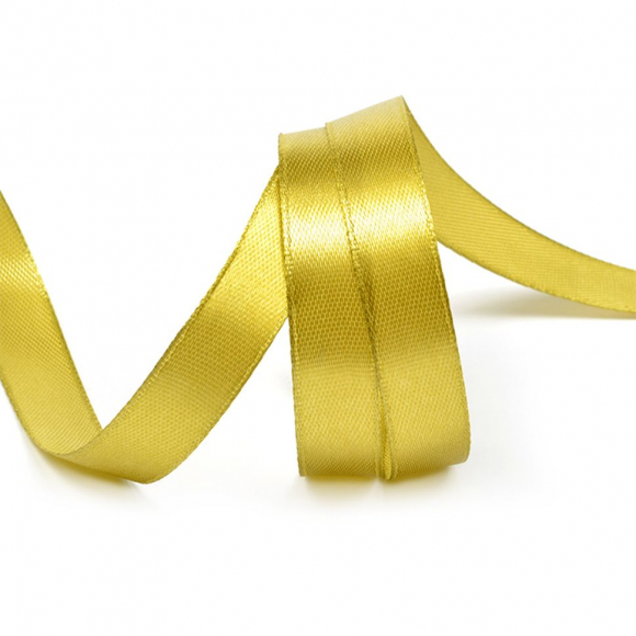 Лента атласная 12мм цв.3141 оливковый IDEAL уп.27,4 м Лента атласная 12мм цв.3141 оливковый IDEAL уп.27,4 м