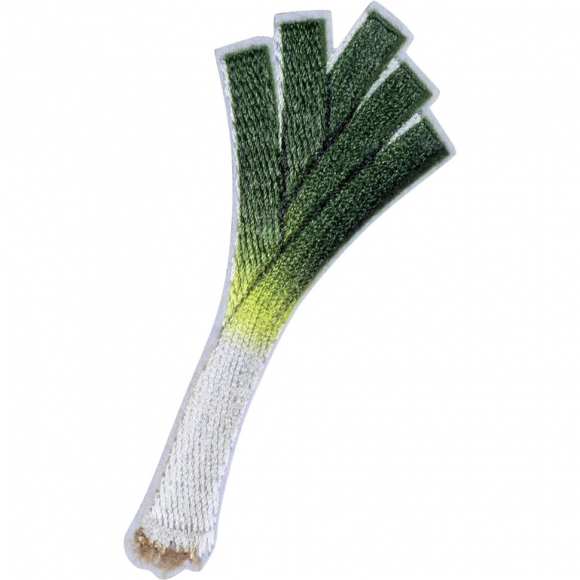 Термоаппликация "Лук"