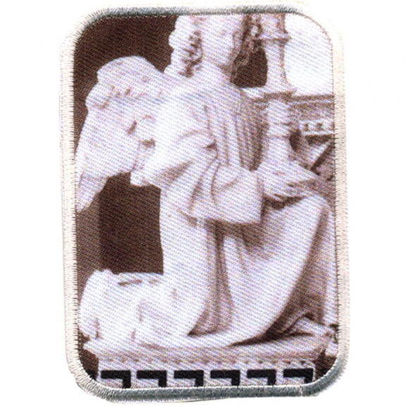 Термоаппликация HKM "Ангел"