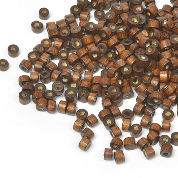 Бусины деревянные MAGIC HOBBY арт.MG-B 474 цв.1 т.коричневый уп.40г 4мм, in ?2 мм 1490±3 шт. Бусины деревянные MAGIC HOBBY арт.MG-B 474 цв.1 т.коричневый уп.40г 4мм, in ?2 мм 1490±3 шт.