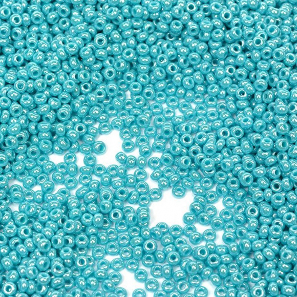 Бисер Preciosa арт. 68030 уп.5г