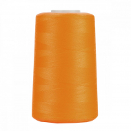 Нитки швейные 50/2 полиэстер 5000 ярд цв.578 персиковый MAX Нитки швейные 50/2 полиэстер 5000 ярд цв.578 персиковый MAX