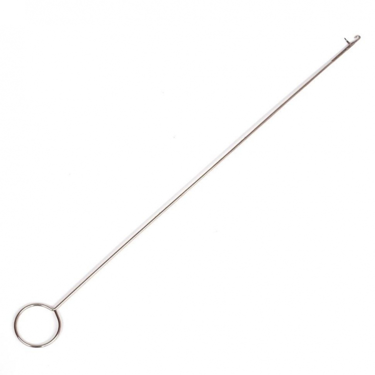 611346 PRYM Игла для выворачивания руликов, поясов, кулисок