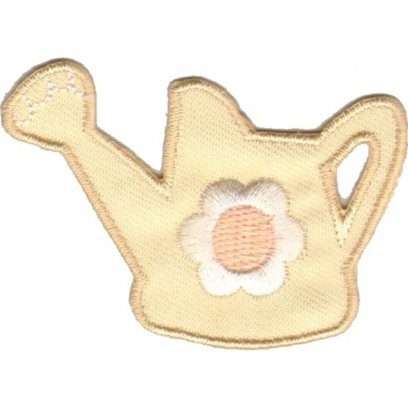 72519_Термоаппликация HKM "Леечка"