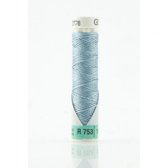 28762_Нить шелковая отделочная R753, 10 м 28762_Нить шелковая отделочная R753, 10 м