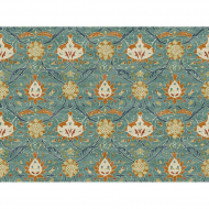 125556_Ткань коллекция Morris & Co. "Montagu"