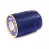 Косая бейка TBY атласная шир.15мм цв.F220 т.синий уп.132 м