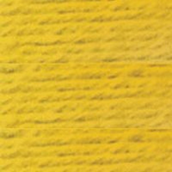 Нитки для вязания Ирис (100% хлопок) 20х25г/150м цв.0305 желтый, С-Пб