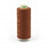 Нитки Dor Tak бытовые 40/2 полиэстер 366м цв.675 св.коричневый