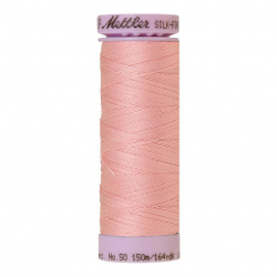 166854_Нить для машинного квилтинга SILK-FINISH COTTON 50, 150 м