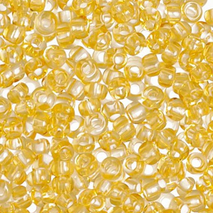 Бисер Preciosa арт. 10020 уп.5г