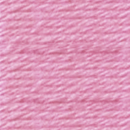 Нитки для вязания Флокс (100% хлопок) 20х25г/150м цв.1302 сиреневый, С-Пб