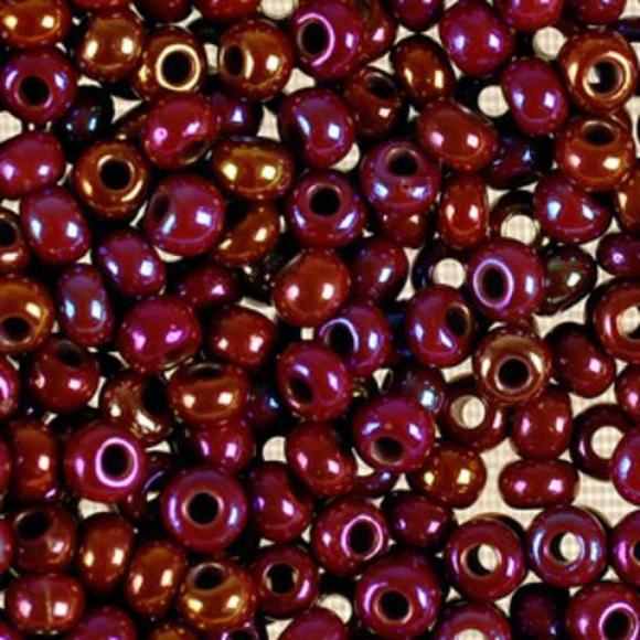 Бисер Preciosa арт. 14600 уп.5г