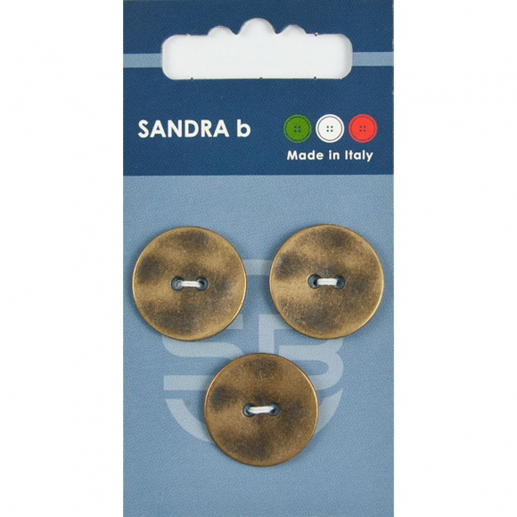 Пуговицы Sandra