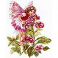 Набор для вышивания АЛИСА арт.2-12 Принцесса лета 27х34 см