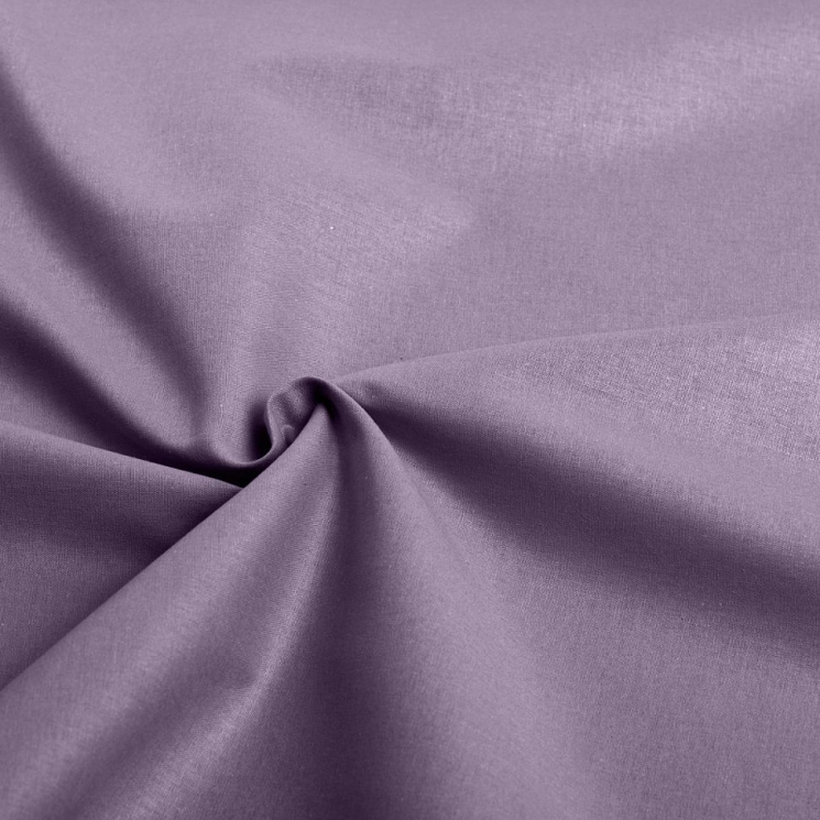 Ткань ранфорс гладкокраш., арт.WH V70, 130г/м?,100% хлопок, шир.240см, цв.брусника, уп.10м