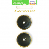 Пуговицы ELEGANT