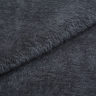 Ткань МЕХ трикотажный TBY-180-2, 180 г/м?, шир.165см, цв.серый, рул.20м