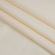 Ткань Джерси 350 г/м? 60% вискоза, 35% полиэстер, 5% спандекс шир.155 см арт.TBY.Jrs.350.14 цв.14 айвори уп.1м