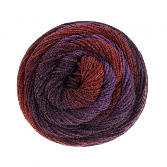 177130_Пряжа Step Merino 6-fath Gots, 100% шерсть, 400 м, 150 г 177130_Пряжа Step Merino 6-fath Gots, 100% шерсть, 400 м, 150 г
