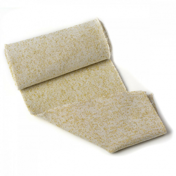 TBY.MP07 Подвяз трикотажный, 77%вискоза, 21%полиэстер, 2%спандэкс цв.золотой, 1мх11,5см (1шт - 1м) TBY.MP07 Подвяз трикотажный, 77%вискоза, 21%полиэстер, 2%спандэкс цв.золотой, 1мх11,5см (1шт - 1м)