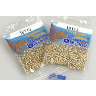 Бисер Preciosa арт. 18113 уп.5г