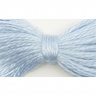 Нитки мулине цв.8102 12х10м С-Пб