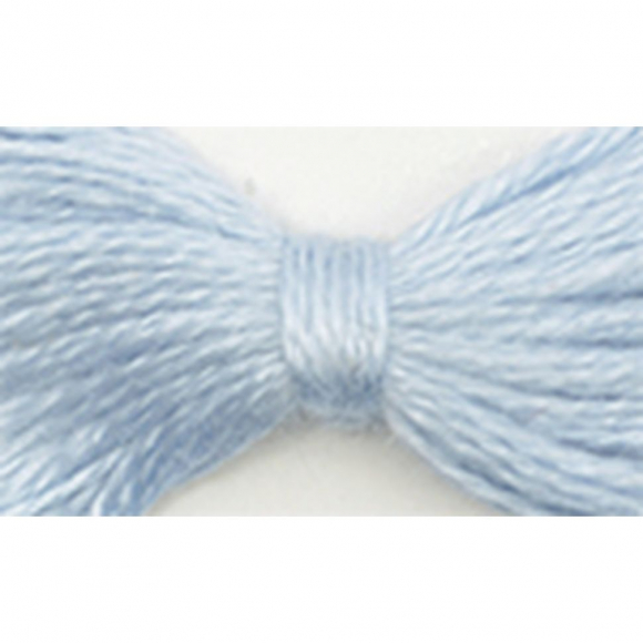Нитки мулине цв.8102 12х10м С-Пб