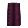 Нитки швейные 50/2 полиэстер 5000 ярд цв.197 фиолетовый MAX