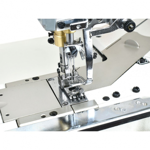 Плоскошовная машина A-1600-01E Aurora