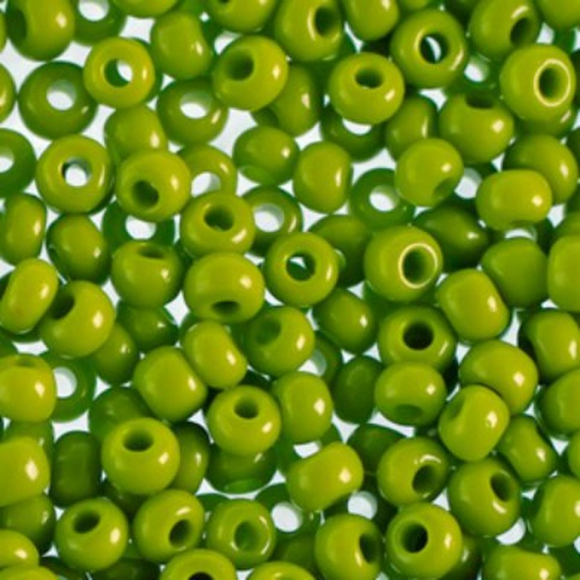 Бисер Preciosa арт. 53430 уп.5г