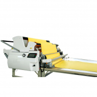 Автоматический настилочный комплекс Aurora A-190-M5/210-M5 / Ширина настила 1900 мм