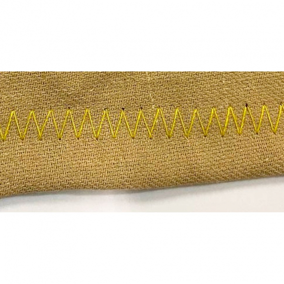 Машина строчки "зигзаг" с шагающей лапкой Aurora A-2151 (ширина 11 мм)