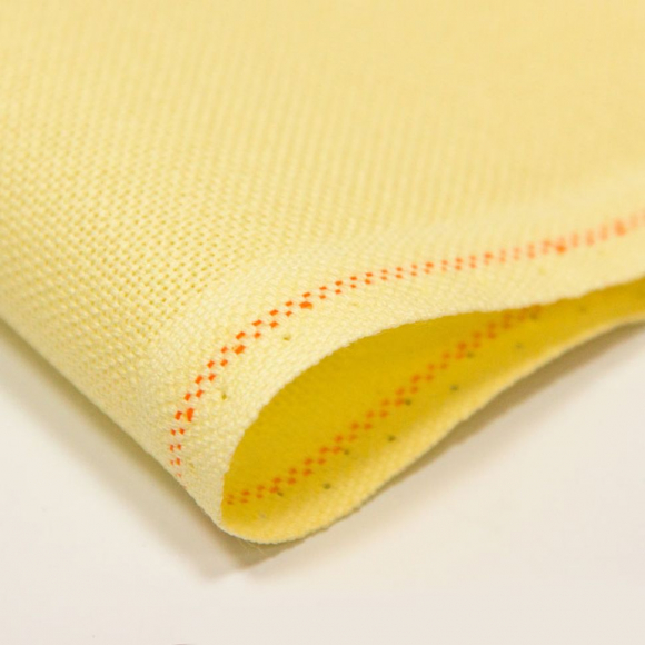 8978_Канва Lugana 25 ct ширина 140 см