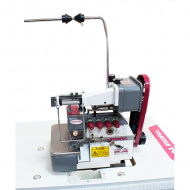 Промышленный 4-х ниточный оверлок Aurora A-747E-LFC Промышленный 4-х ниточный оверлок Aurora A-747E-LFC