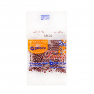 Бисер №10, 5 г., цвет 18600