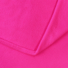 Ткань флис 2-х ст. TBY-0240-13 240 г/м? 100% ПЭ шир.150см  цв.13 (F338) неон розовый рул.23-27кг