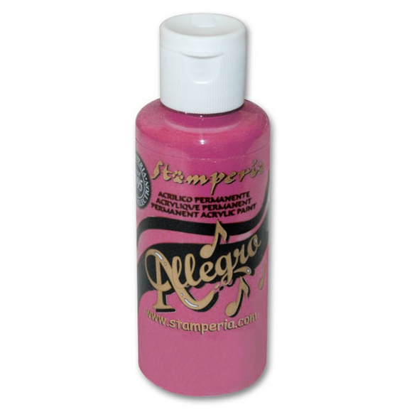 38341_Краска акриловая "Allegro"