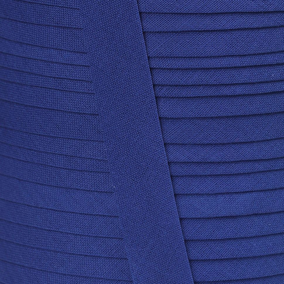 Косая бейка хлопок TBY арт.CB15 шир.15мм цв.F223 синий уп.132 м