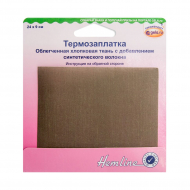 40713_Термозаплатка, 1 шт