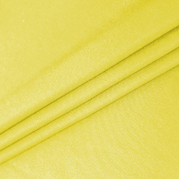 Ткань трикот. Бифлекс матовый арт.TBY-МТ190-110 190г/м? 85% нейлон 15% спандекс шир.150см цв.110 лимонад уп.6м