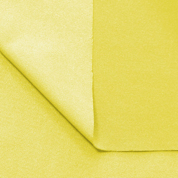 Ткань трикот. Бифлекс матовый арт.TBY-МТ190-110 190г/м? 85% нейлон 15% спандекс шир.150см цв.110 лимонад уп.6м