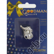 18130_Подвеска - брошь