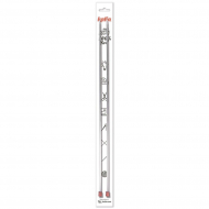 182469_Спицы прямые алюминиевые KATIA, 30 см, 3,5 мм