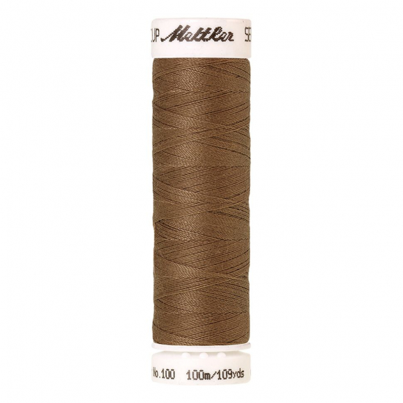 Нить универсальная SERALON 100, 100 м