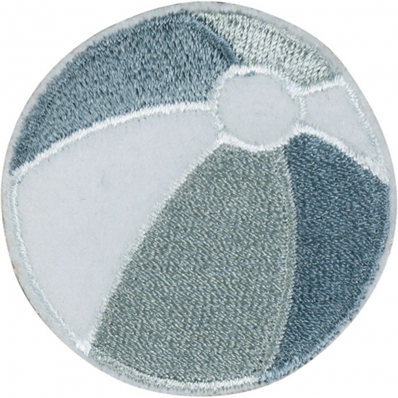 Термоаппликация "Мяч"