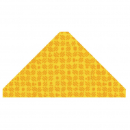 78748_Нож для вырубки Sizzix® Bigz™ Die L "Треугольник"