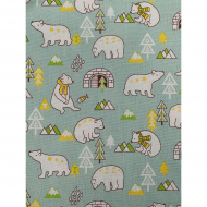 Ткань Лен, арт.TBY-DJ-38, 140г/м?, 30% лен 70% хлопок, шир.150см, рул.20м Ткань Лен, арт.TBY-DJ-38, 140г/м?, 30% лен 70% хлопок, шир.150см, рул.20м