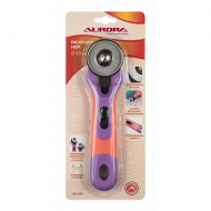 Нож круговой Aurora AU-645 45 мм