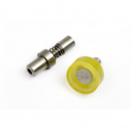 Насадка д/джинсовых пуговиц д/промышленных станков TBX 25мм Y465,Y466,Y46F без страз